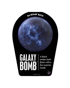  Da Bomb Bath Fizzers~Galaxy Bo