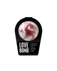   Da Bomb Bath Fizzers - Love Bo