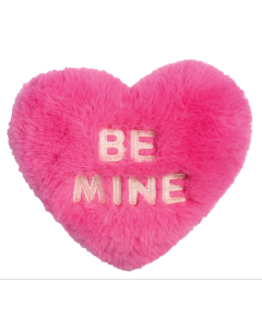 Valentine's Conversation Hearts Plush<br>Includes ONE assorted style