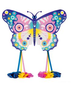 Djeco Maxi Butterfly Kite-2