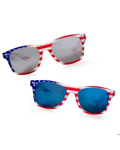 United We Swag Stars & Stripes Sunglasses
