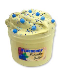 Blueberry Pancake<br>Batter Slime-1