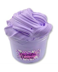 Lavender Memory Dough-1