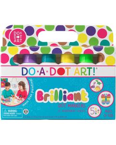   Do-A-Dot Brilliant~Six Pack Ma