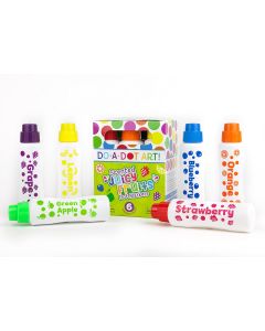  Do-A-Dot Juicy Fruit Scented M