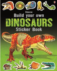 Build Your Own Dinosaurs~Stic