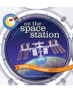 On The Space Station