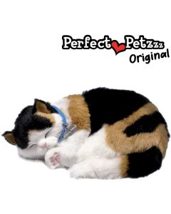  PERFECT PETZZZ~CALICO CAT
