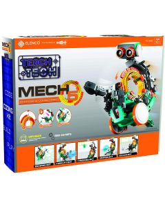  MECH-5