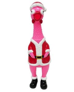 Squeeze Me Christmas Chicken