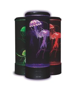   Electric Jellyfish Mood Light 