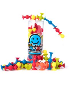  Mini Squigz 30-Piece Set