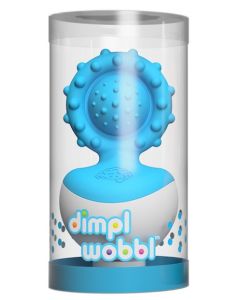 Dimpl Wobbl Blue