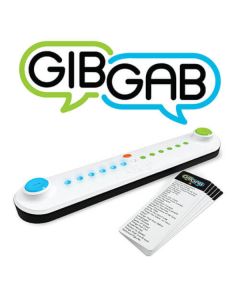 GibGab Game
