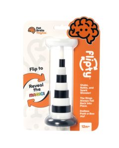 Flipty Sensory Rattle