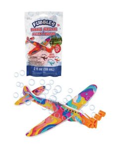 Fubbles Bubble Airplane-1