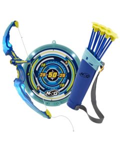 LED Light Up Archery Set 