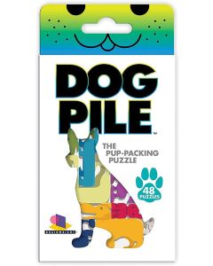  Dog Pile Puzzle Game