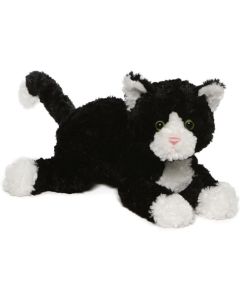 GUND Sebastian Tuxedo Cat