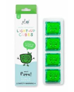 GLO PALS PIPPA 4PACK