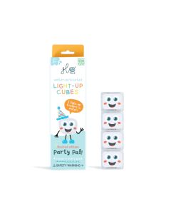Glo Pals Party Pal 4 Pack