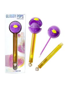Glossy Pops Simply Sugar Cookie