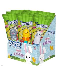 Happy Easter PEZ Candy