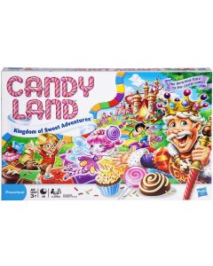  CANDY LAND GAME