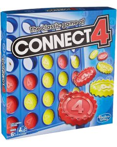  CONNECT 4 GRID GAME
