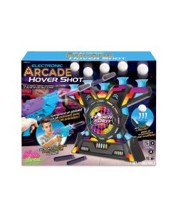 Hover Shot Neon