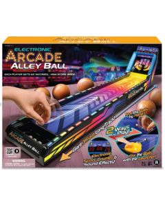 Electronic Arcade Skee Ball