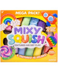 Base Image for MIXY MEGA BOX RAINBOW