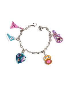   CHARM IT! CHARMS