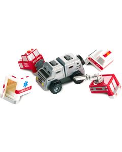 Base Image for BUILD A TRUCK RESCUE SET~MIX O