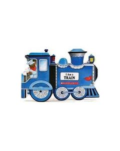 I Am A Train