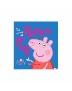 The Story of Peppa Pig