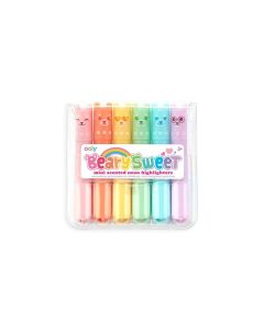  Beary Sweet Mini Scented~Highl