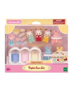 Calico Critters<br>Triplets Ca