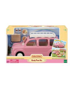 Calico Critters<br>Family Picnic Van