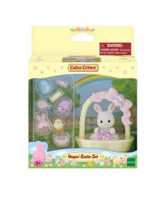 CALICO CRITTERS<br>HOPPIN EASTER SET