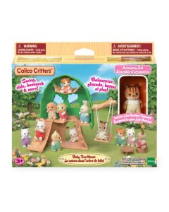 Calico Critters<br>BABY TREE H