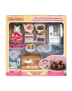 Calico Critters<br>PLAYFUL STA