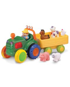   FUNTIME TRACTOR