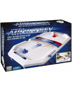   AIR HOCKEY GAME