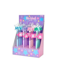 Star Wand Pen