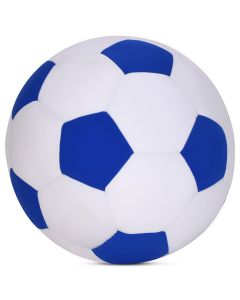 Microbead 3D Soccer Ball Pillow