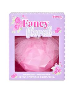 Fancy Floral Fragrance Mist
