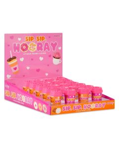 Sip, Sip, Hooray Lip Balm