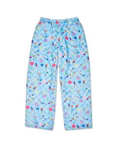Besties Plush Pants (Medium, 10/12)
