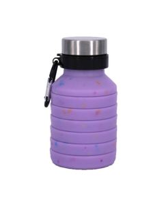 Collapsible Water Bottle Confetti